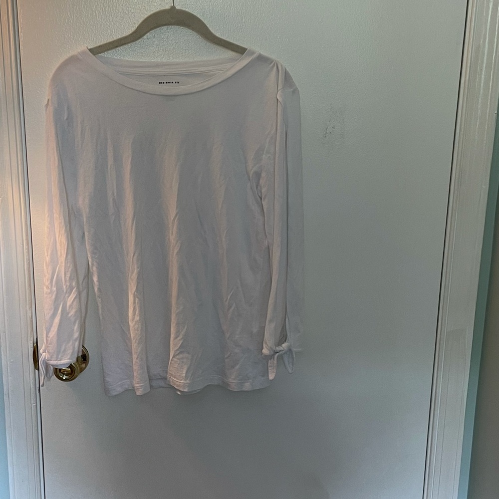 🔆NWOT Banana Republic Tee